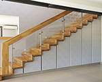 Construction et protection de vos escaliers par Escaliers Maisons à Fleury-en-Biere